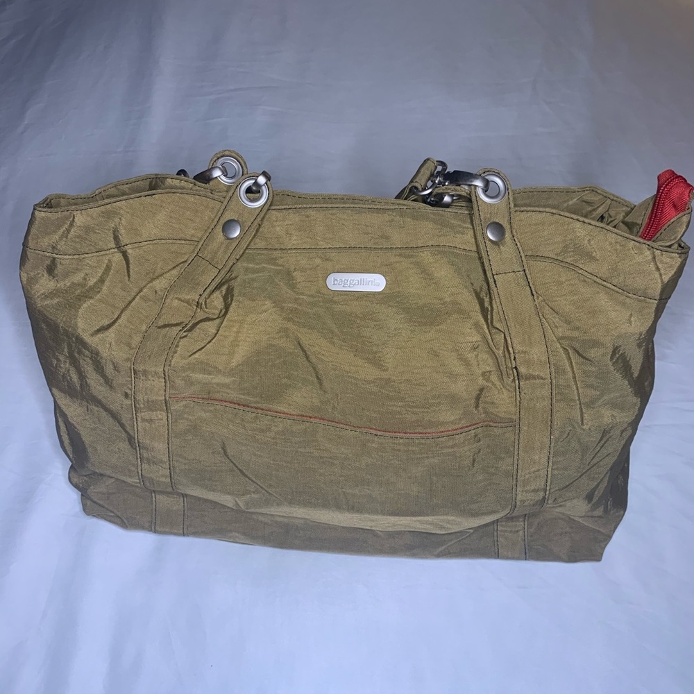 Baggallini Large Travel Tote